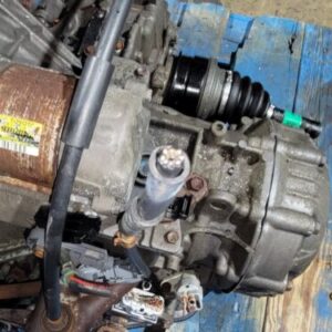 00-03 Toyota Solara 3.0L V6 Non VVTI Auto Transmissions 1MZ 0382578