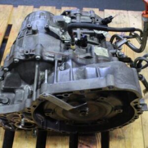 04-05 Toyota RAV4 2.4L AWD Automatic Transmission JDM 2AZ