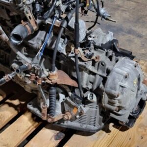 00-04 Toyota Avalon 3.0 L V6 Automatic Transmission 1 MZ 6032449 B
