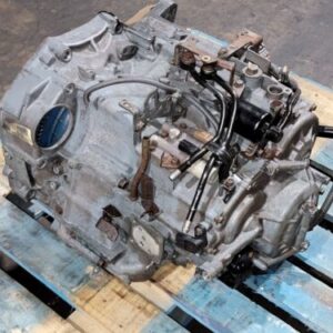05-06 Honda Odyssey 3.0L V6 Automatic Transmission BYBA 9042642F