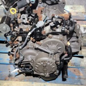03-04 Honda Pilot 3.5L V6 Auto AWD Transmission J35A4 2602718 BVGA 5103075