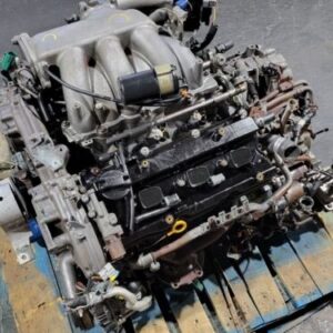 04-07 Nissan Murano 3.5 L V6 Engine Only VQ35 825451B