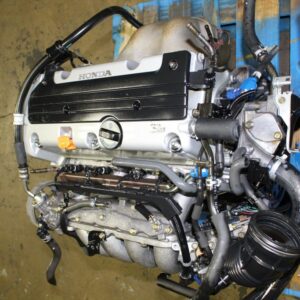 03-08 Honda Odyssey Absolute 04-08 Acura TSX 2.4 DOHC I-VTEC RBB-3 JDM Engine K24 HC