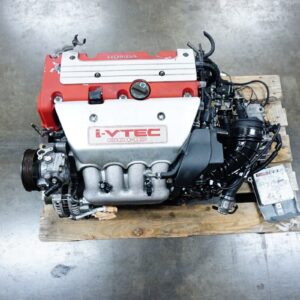 JDM 02-06 Honda | Acura RSX Type R K20A 2.0L DOHC i-VTEC Engine and 6 Speed Manual LSD Transmission