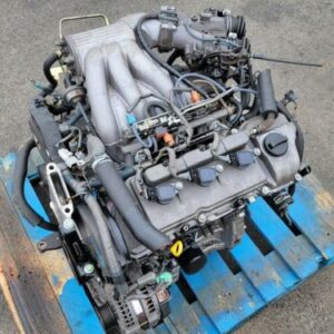 00-04 Toyota Avalon 3.0L DOHC V6 VVTI FWD Engine 1MZFE JDM 1MZ 1642497