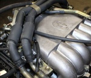 00-04 Toyota Tundra 3.4L 6CYL 4Cam Engine JDM 5VZ