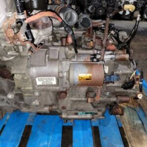 05-06 Honda Odyssey 3.5L V6 VCM Auto Transmission J35A7 2010250 BGRA 8017013