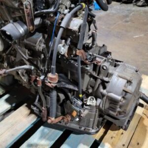 00-04 Toyota Avalon 3.0L V6 Automatic Transmission 1MZ 6104609
