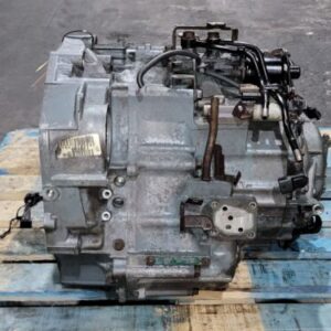 02-04 Honda Odyssey 3.0L V6 Automatic Transmission BYBA 9042642F